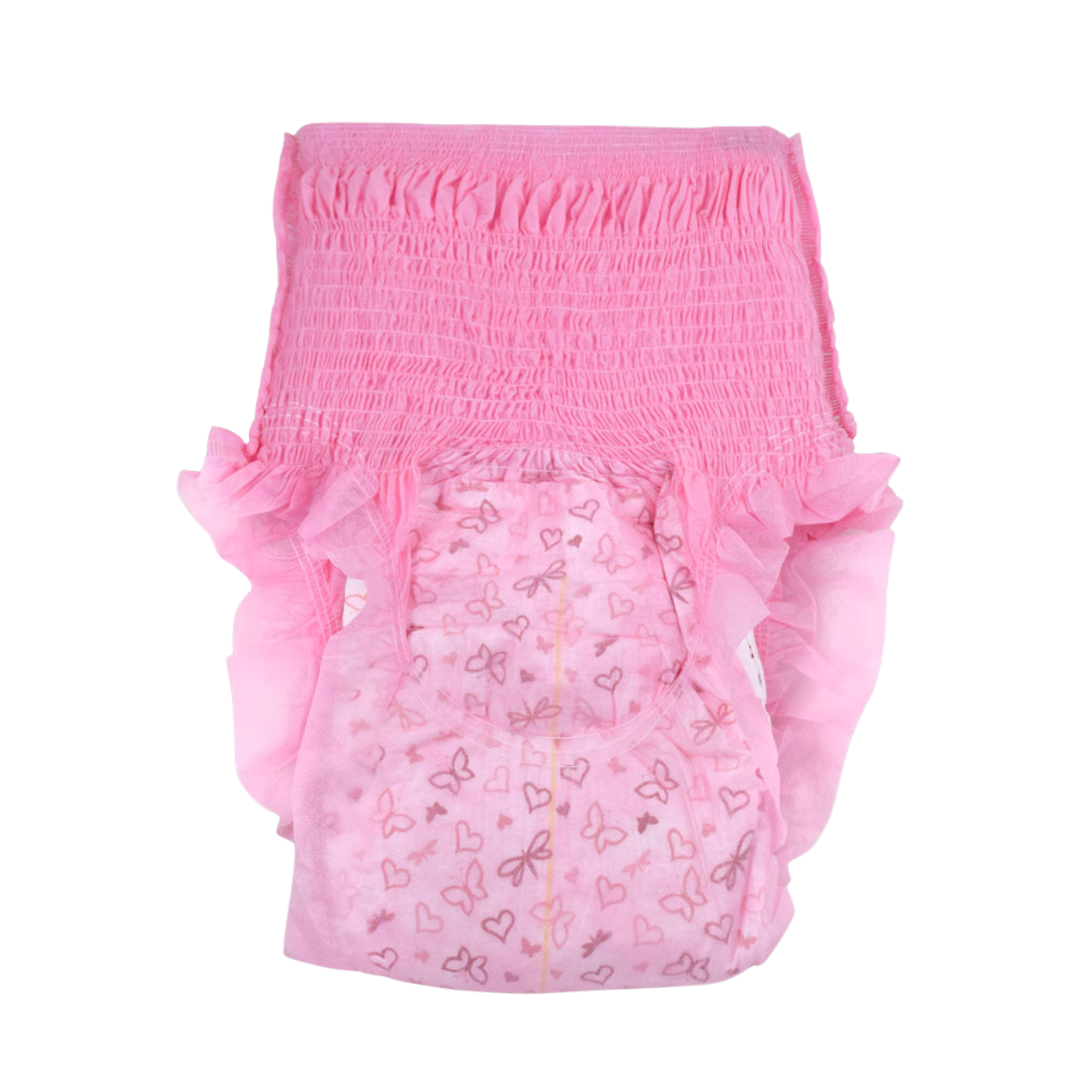 InControl Felicity Super Absorbent Incontinence Underwear Healthwick USA