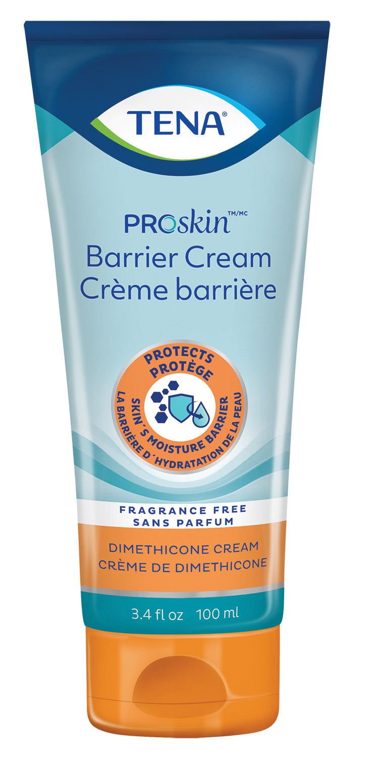 TENA ProSkin™ Barrier Cream