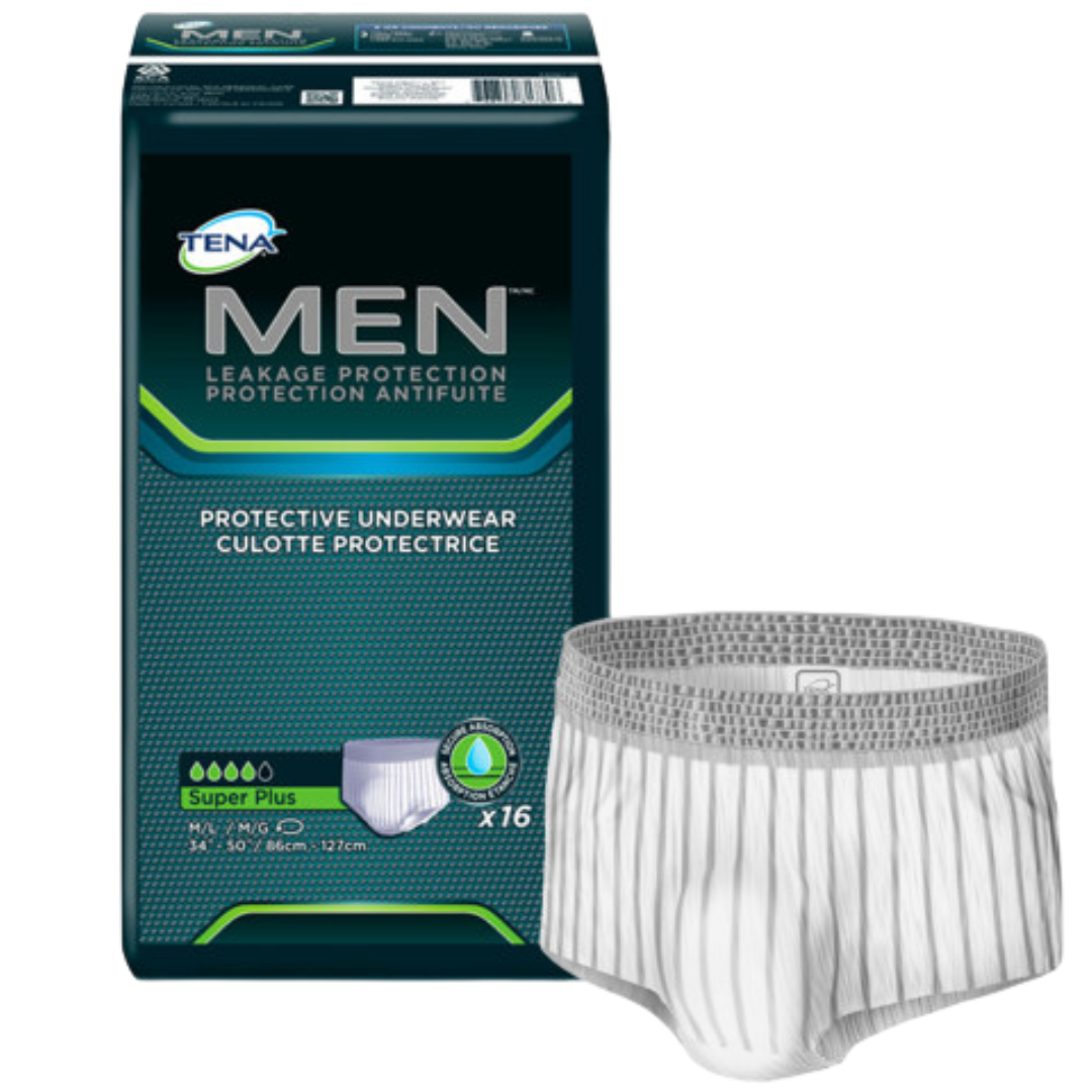 TENA Men Underwear