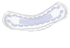 Prevail Bladder Moderate Long Pads
