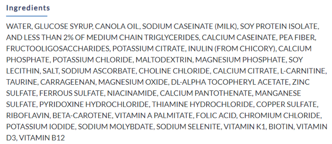 Isosource 1.5 High Protein