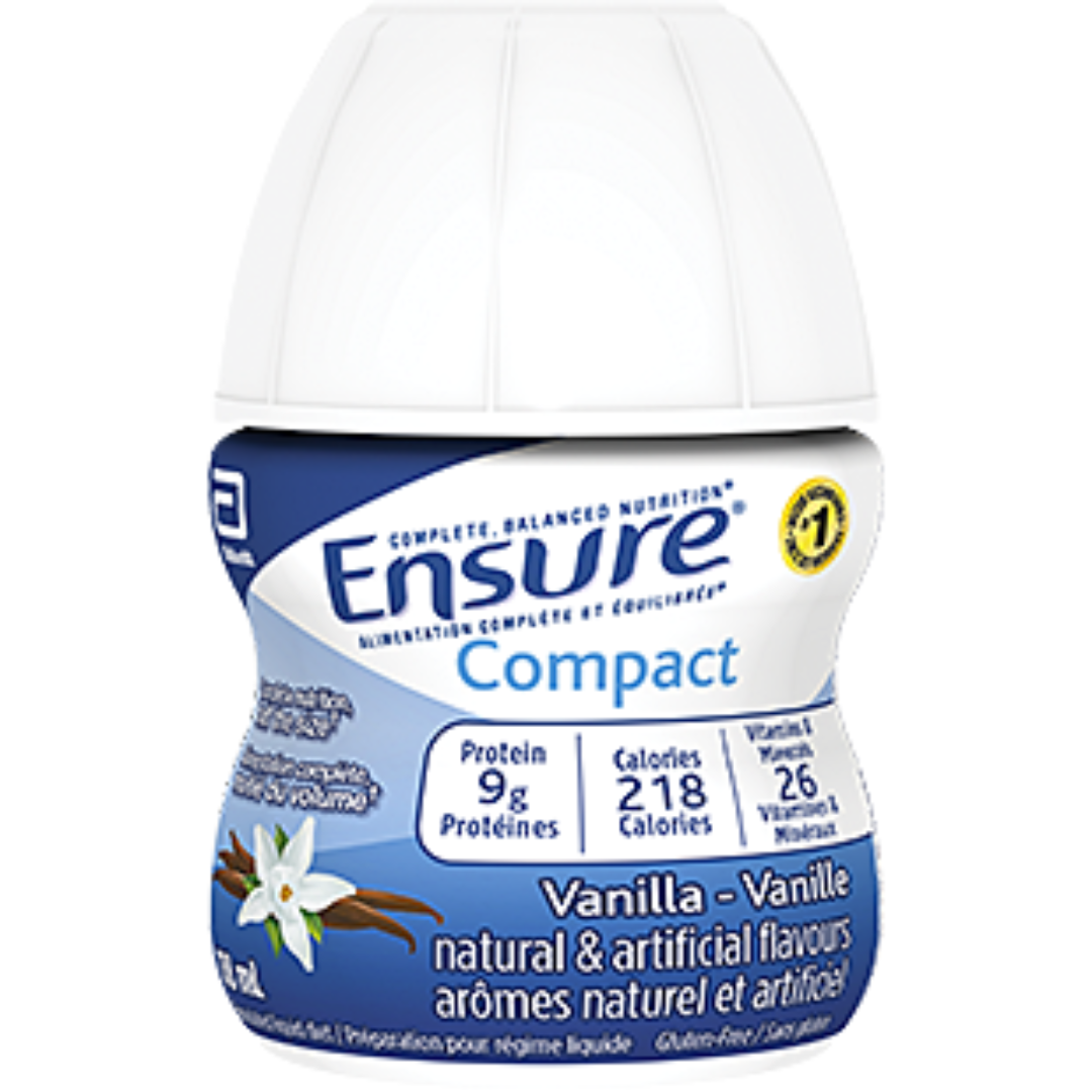 Ensure Compact