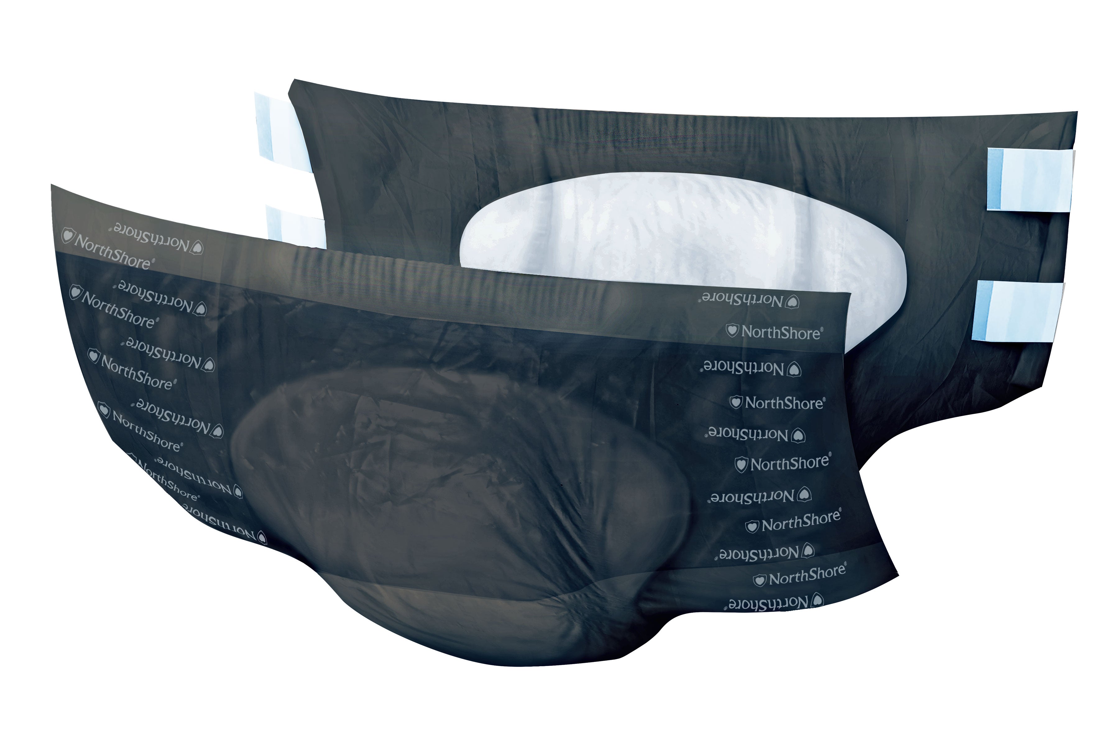 NorthShore MEGAMAX Adult Diapers