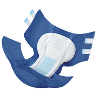 NorthShore MEGAMAX Adult Diapers