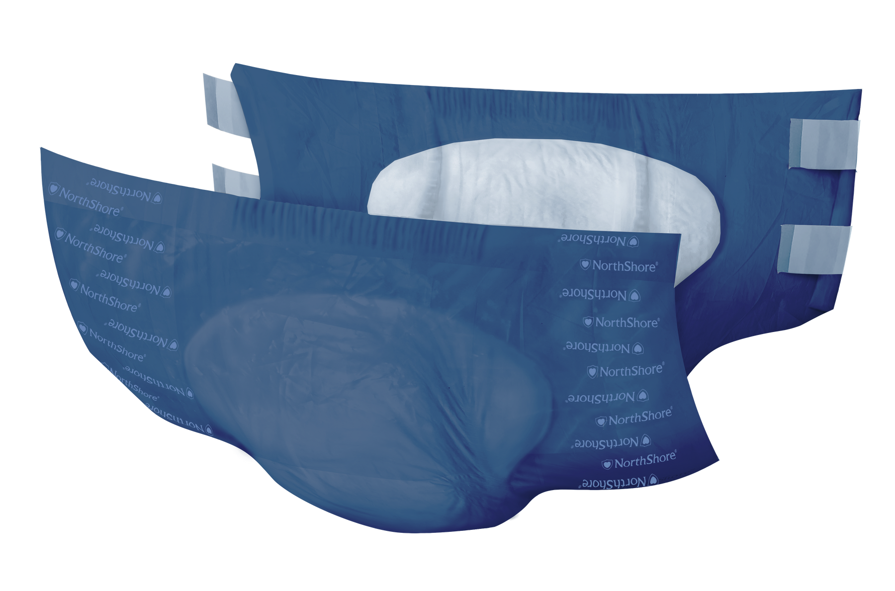 NorthShore MEGAMAX Adult Diapers Healthwick USA