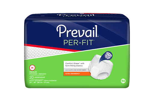 Prevail Per Fit Underwear