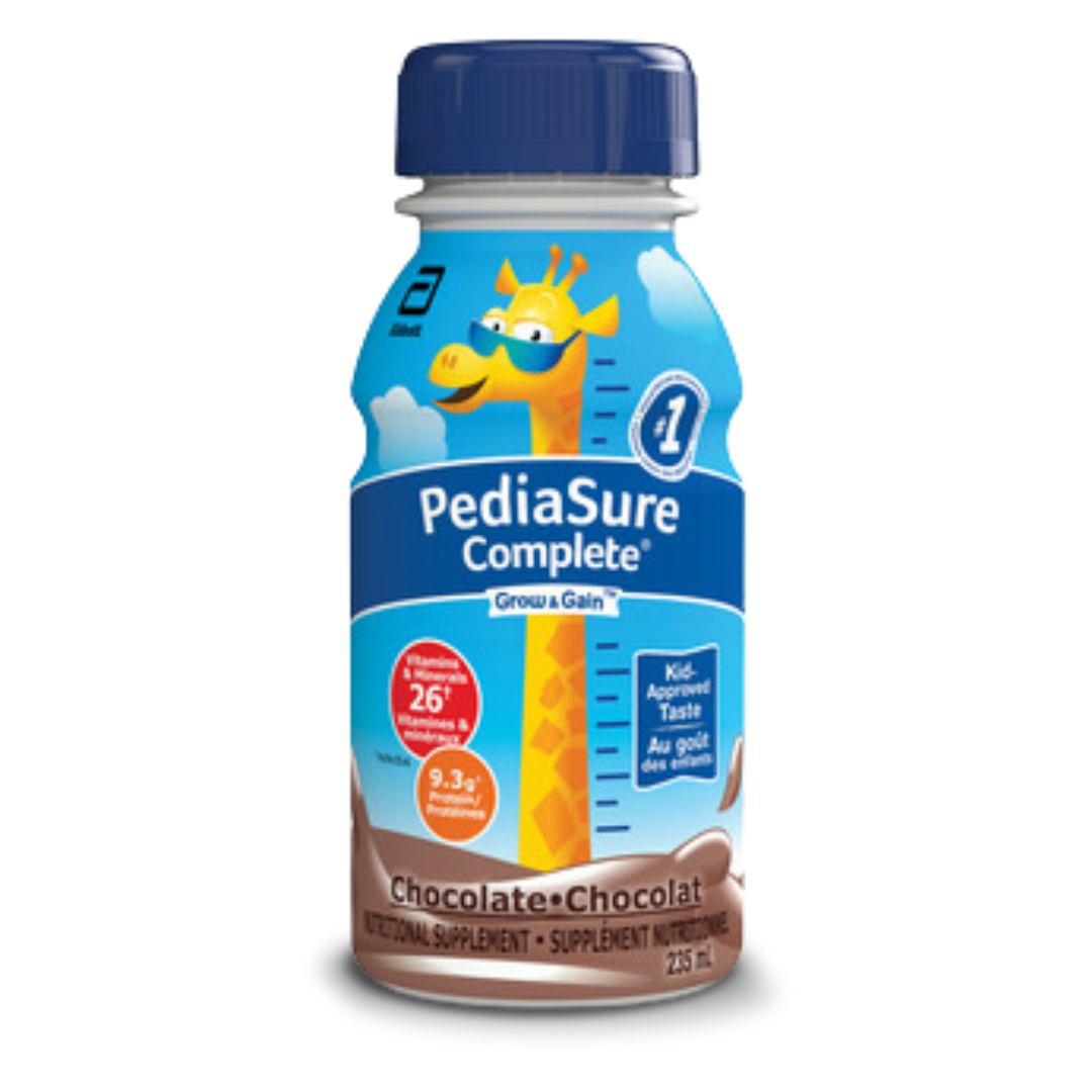 PediaSure Complete