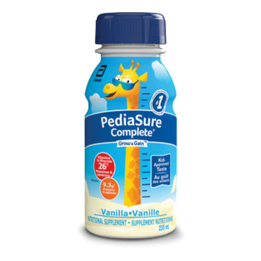 PediaSure Complete