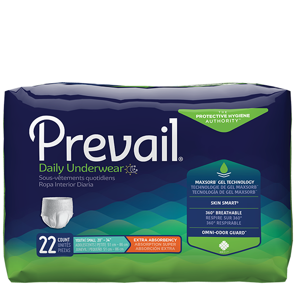 Breathable Adult Diapers and Underwear – Healthwick USA