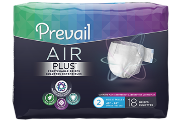 Prevail Air Plus