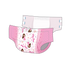 Rearz Princess Pink Overnight Adult Diapers