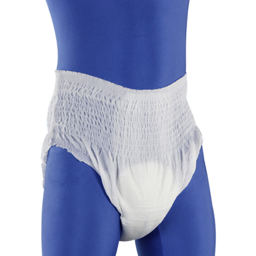 Tranquility Premium Overnight Underwear