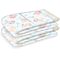 Rearz Lil' Squirts Splash Adult Diapers