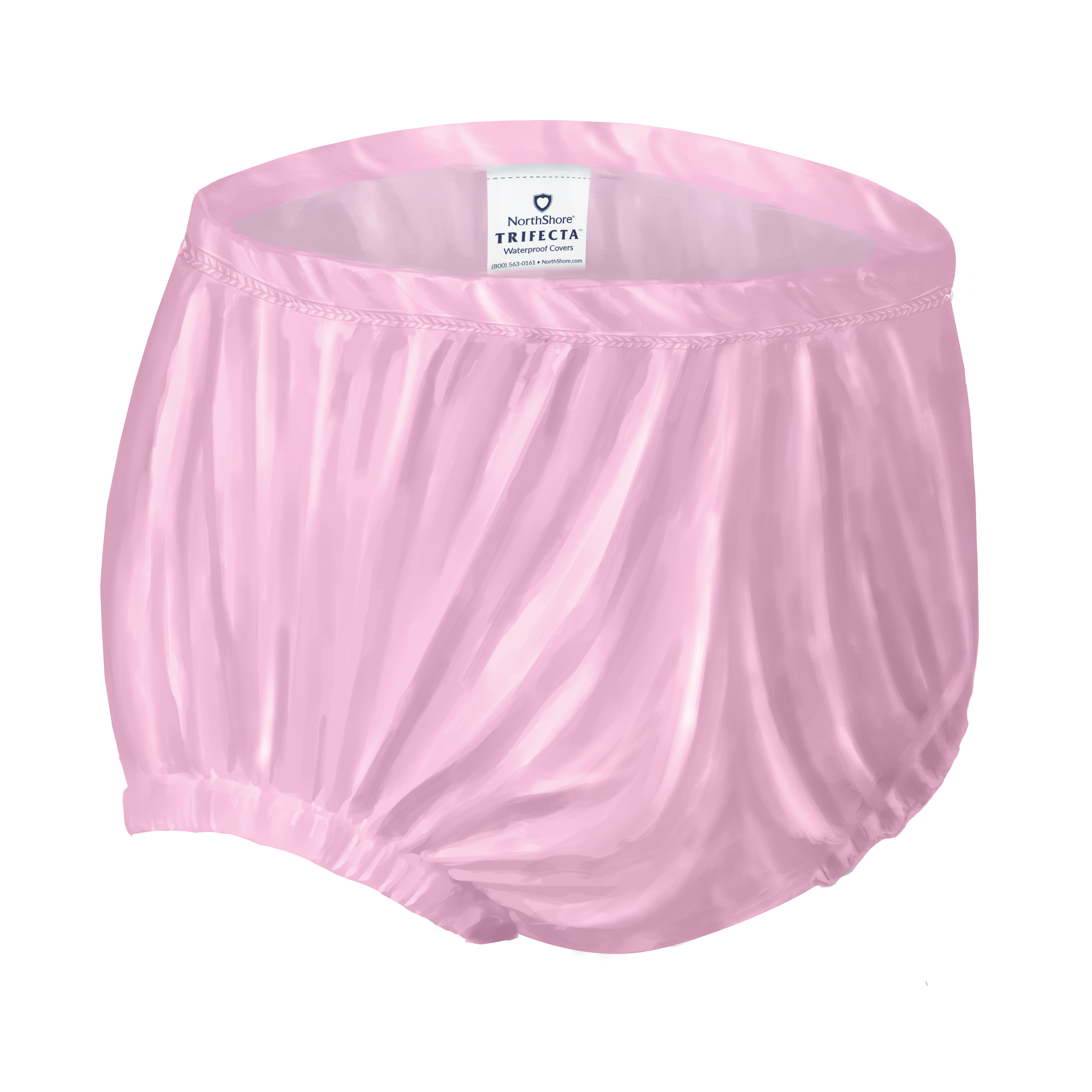 NorthShore TRIFECTA Waterproof Diaper Covers