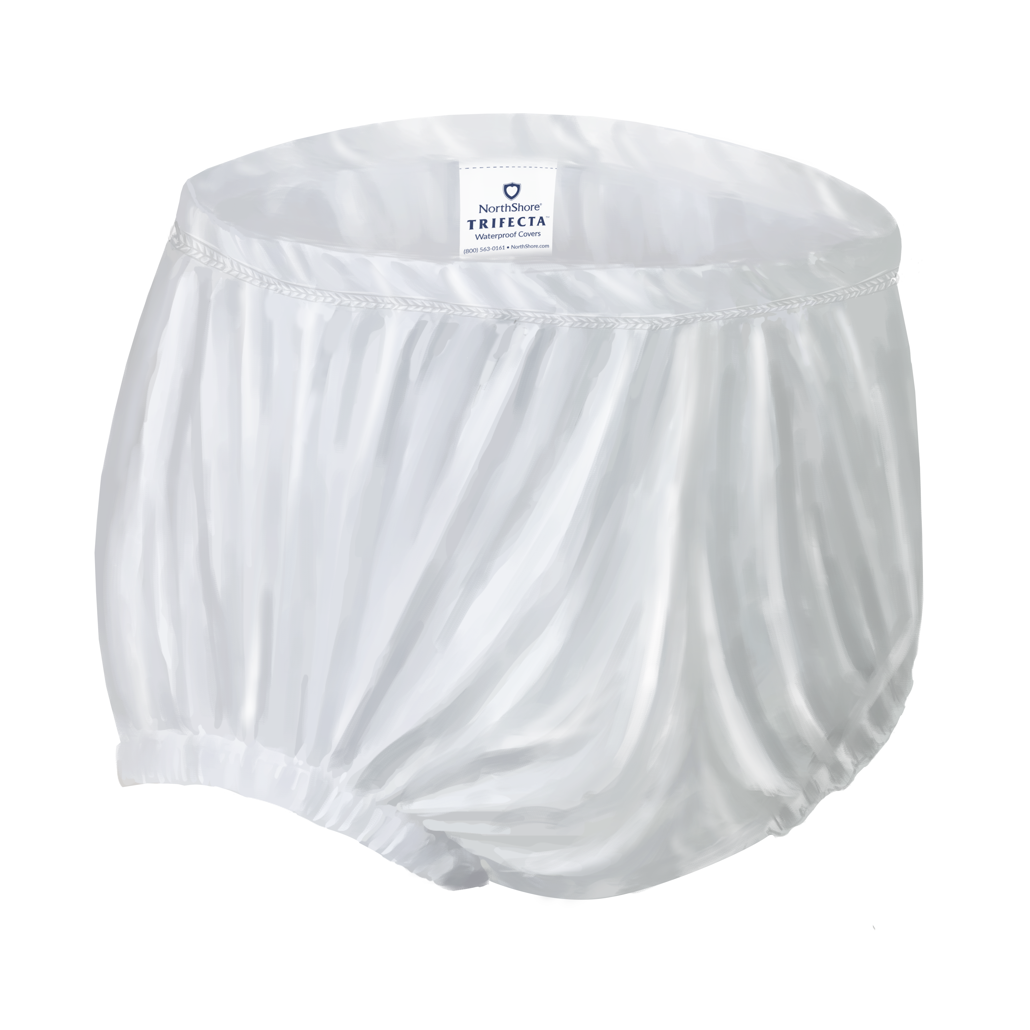 NorthShore TRIFECTA Waterproof Diaper Covers