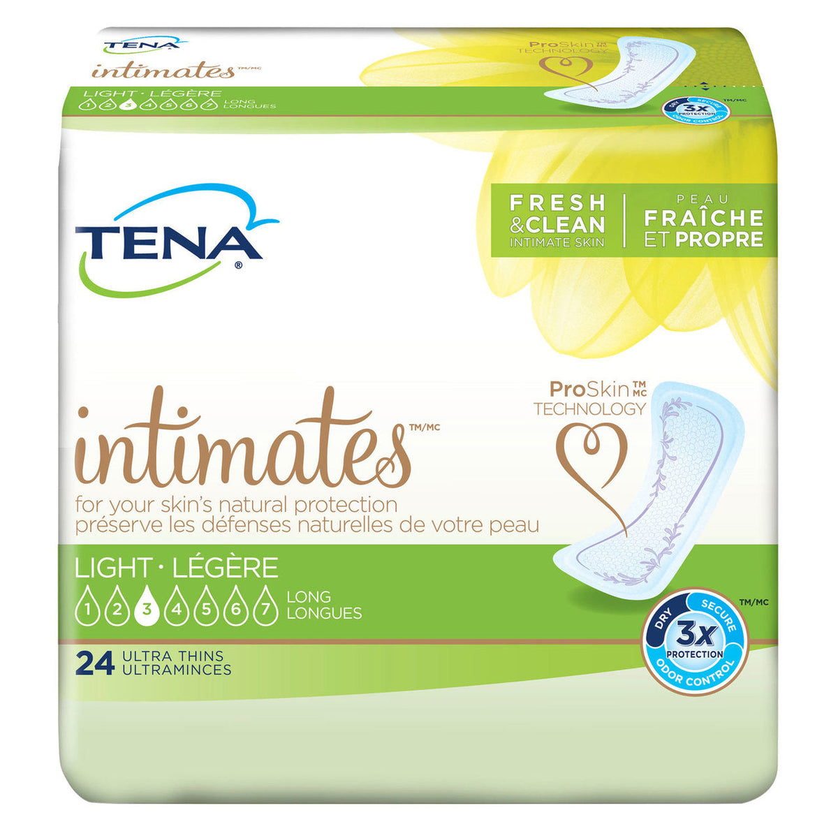 Incontinence Pads Page 2 Healthwick USA
