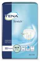 TENA Stretch Super Briefs