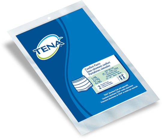 TENA ProSkin Stretch™ Ultra Briefs