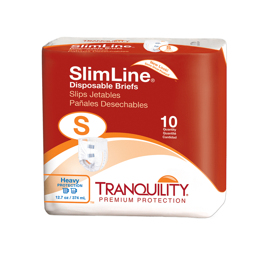 Bestselling Adult Diapers and More