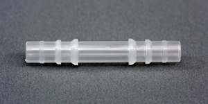 Urocare Tubing Connector,  Large 3/8" O. D.