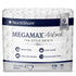 NorthShore MEGAMAX AirLock Adult Diapers