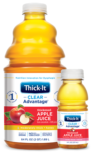 Thick It Clear Advantage - 8.3 fl. oz (236 mL)