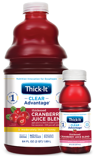 Thick It Clear Advantage - 8.3 fl. oz (236 mL)