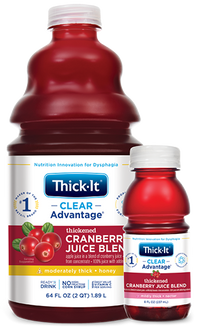 Thick It Clear Advantage - 8.3 fl. oz (236 mL)