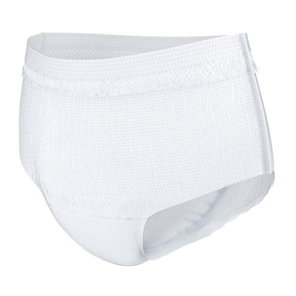 TENA Super Plus Incontinence Underwear for Women