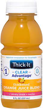 Thick It Clear Advantage - 8.3 fl. oz (236 mL)