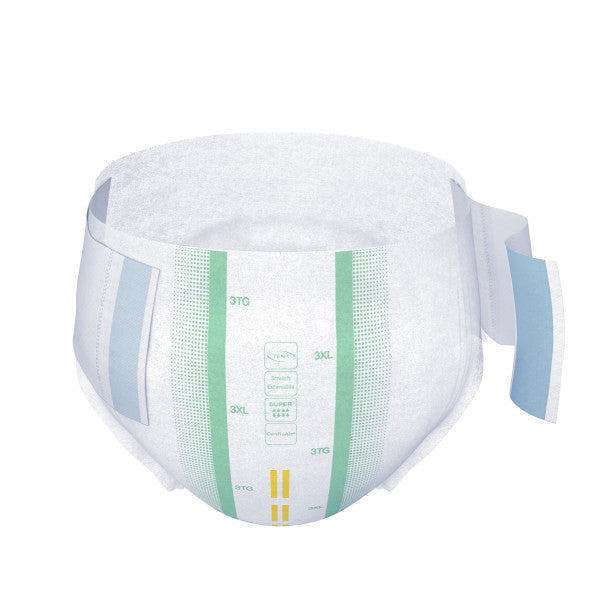TENA ProSkin Stretch™ Super Bariatric Incontinence Brief