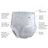 NorthShore GoSupreme Lite Underwear