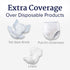 NorthShore TRIFECTA Waterproof Diaper Covers