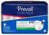 Prevail for Men Maximum Absorbency Underwear